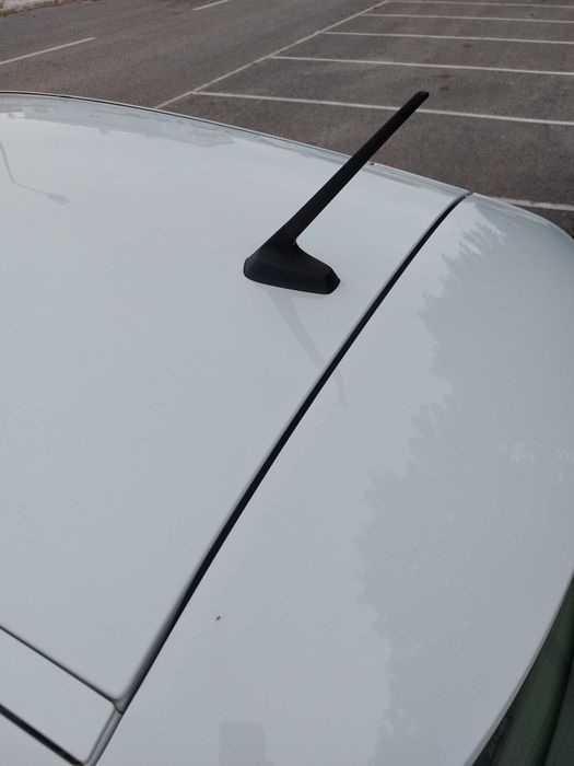 Renault Zoe — fotografia 10