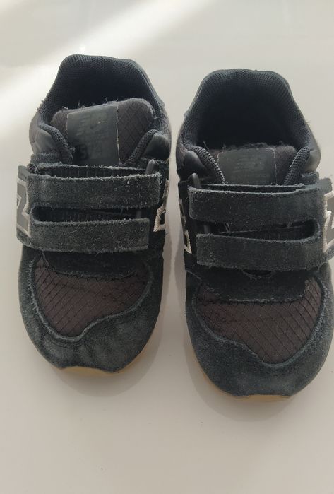 Sapatilhas Criança New Balance