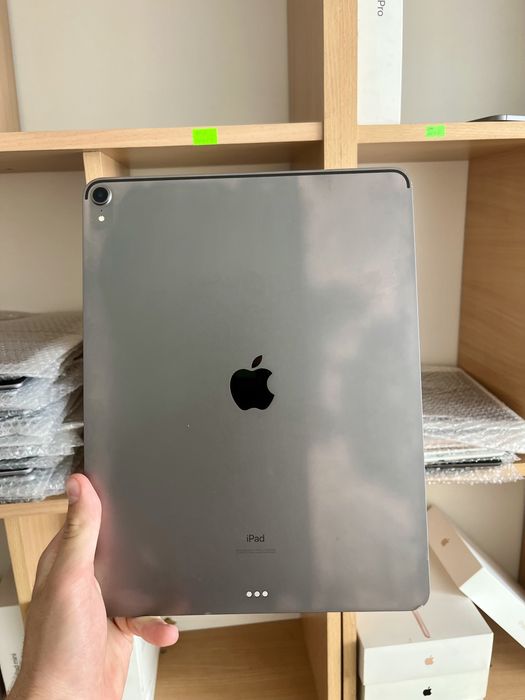 iPad Pro 12.9 Gen-3 64 Гб Айпад Про 12.9 Ген-3 64 Гб