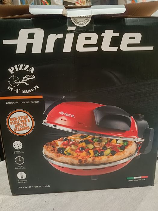 Piecyk do pizzy Ariete