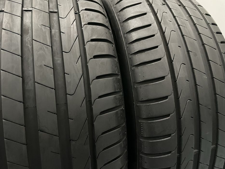 2 Pneus 205/55 R17 Pirelli