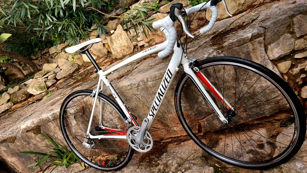 Specialized Allez oportunidade t56