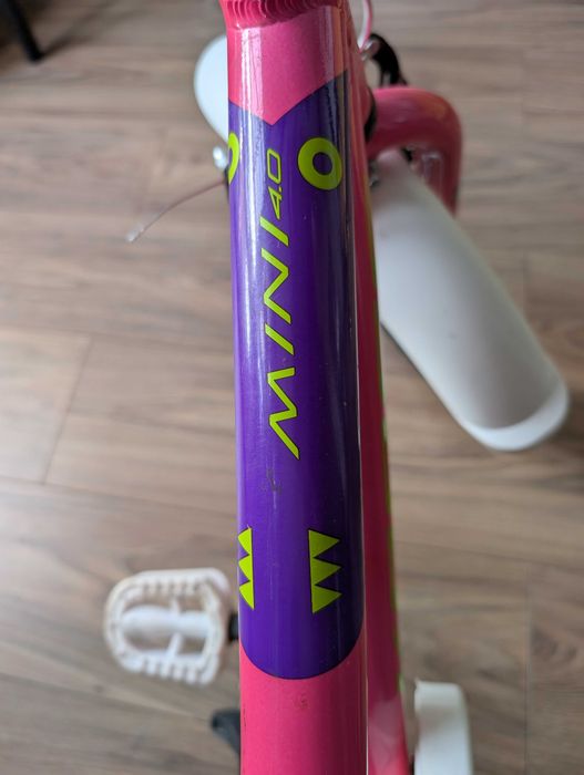 Rower kross mini
