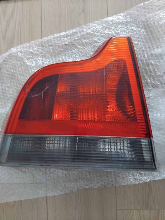 Farolins traseiros p VOLVO S60