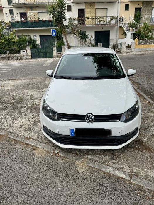 Vw polo 6R/6C 2016 swap PD