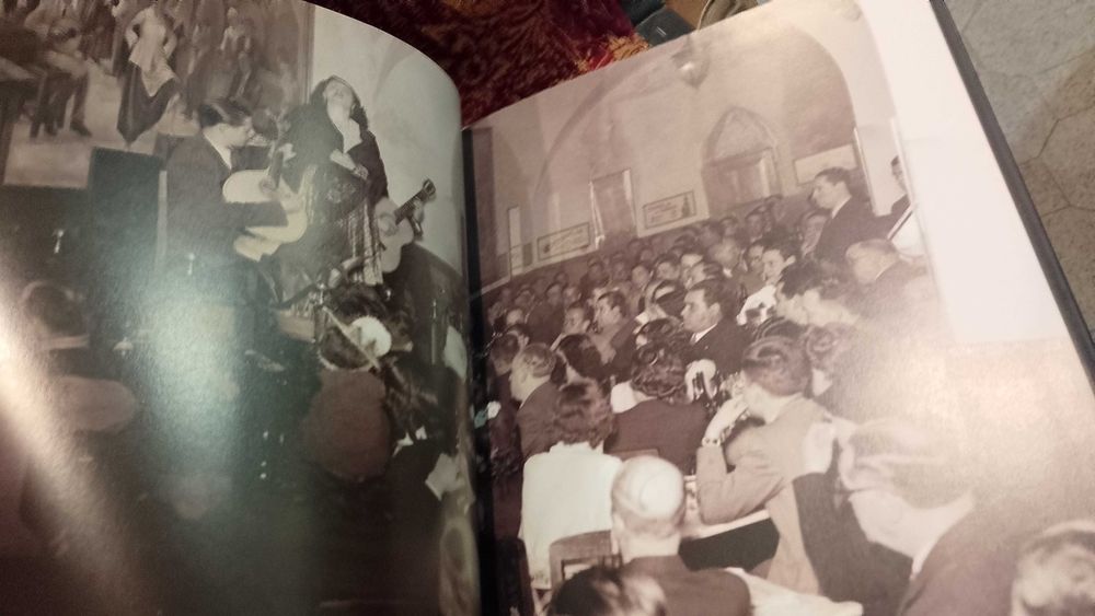 Fotobiografia Amália Rodrigues - Joaquim Vieira