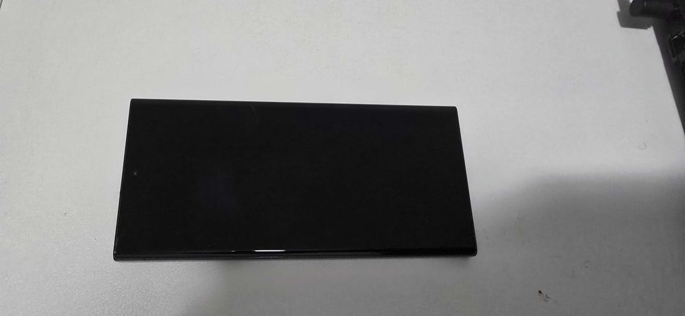 S23 ultra 1TB Preto