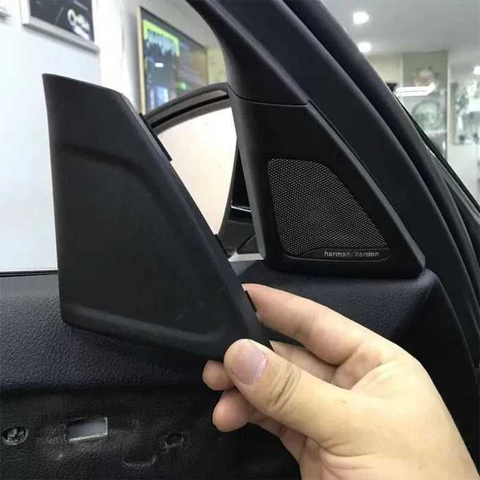 Colunas BMW f10 f11 série 5 Harman Kardon Tweeter