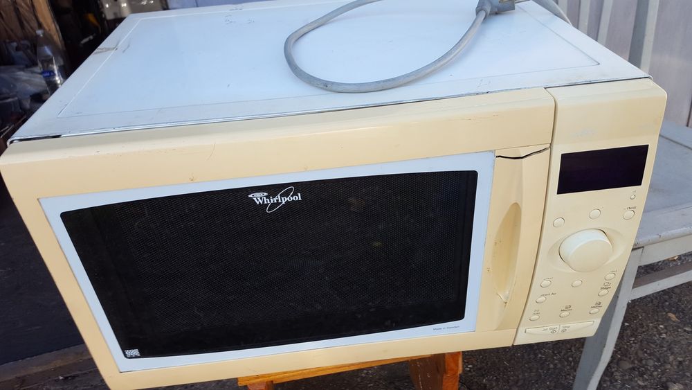 whirlpool combi 4 mg 364 микроволновка