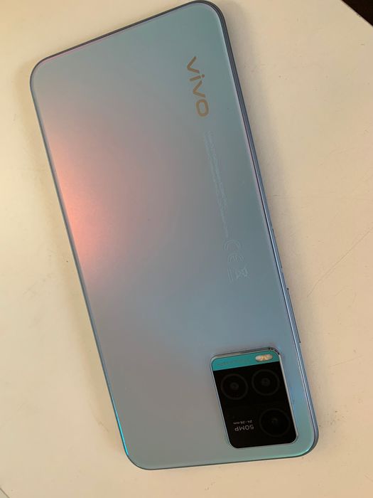 Telefon vivo y33s