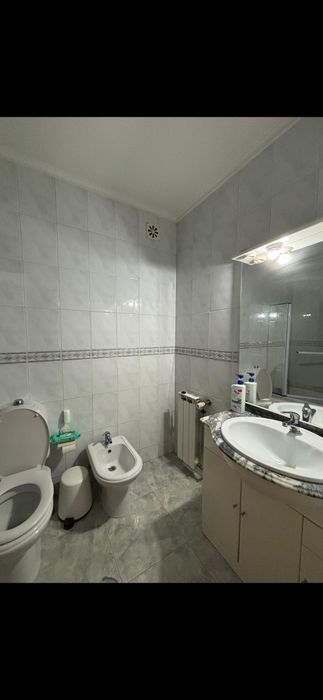 Alugo T2+1 em Vilar do Paraiso