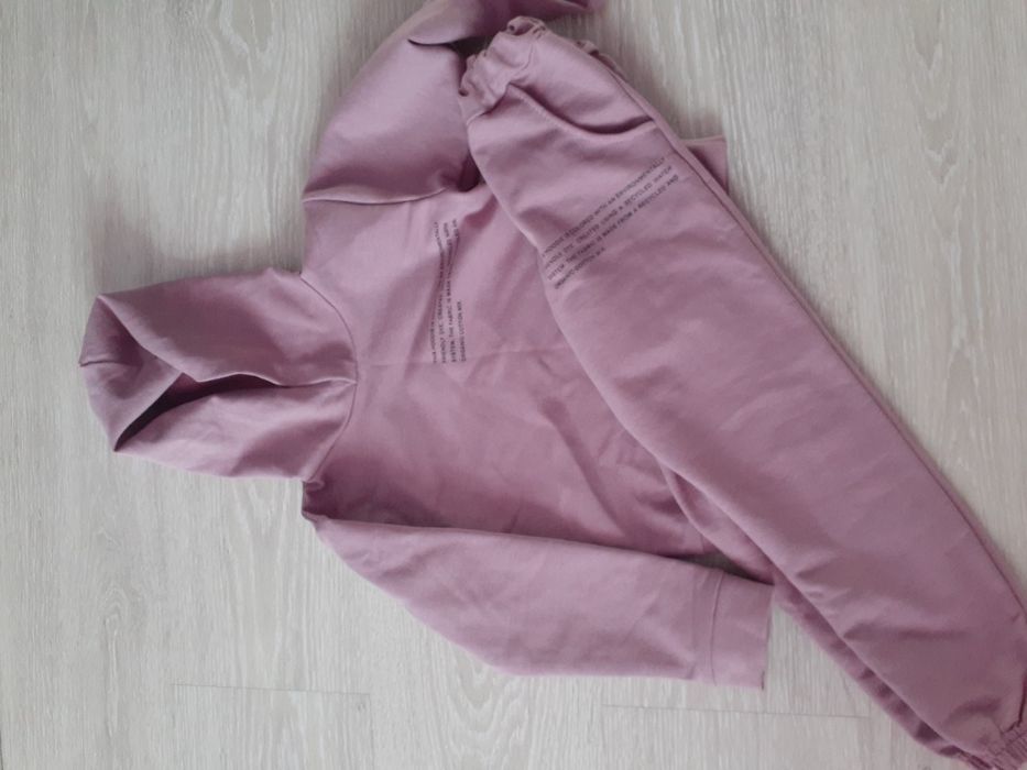 Костюм для дівчинки 110