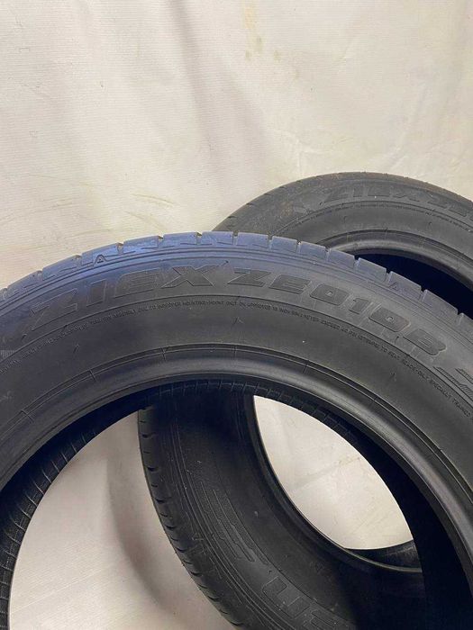 205/65/16 R16 Falken Ziex ZE010B 95H 4шт Літня шина нова!