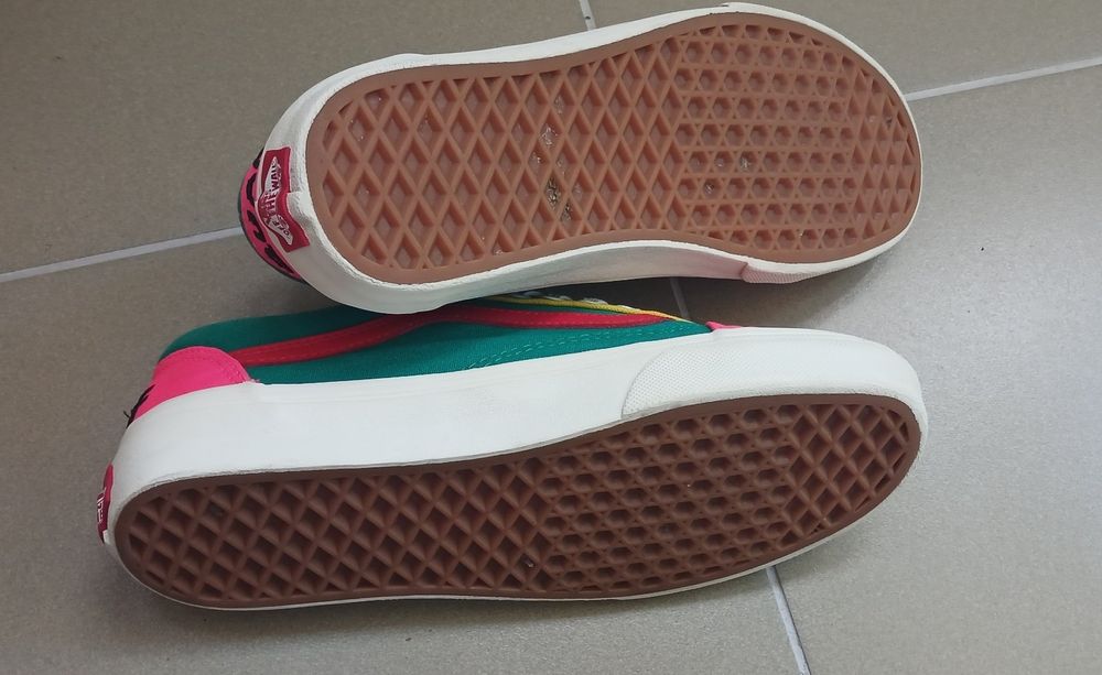 Кеди Vans old skool