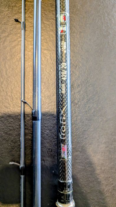 Wędka Jaxon Match Profix 4.2m c.w. 3-20g