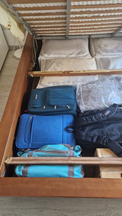 Venda de Cama elevatória