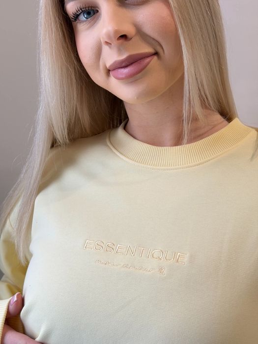 Bluza damska Essentique