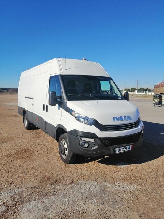 IVECO 50 C 18 Hit Matic