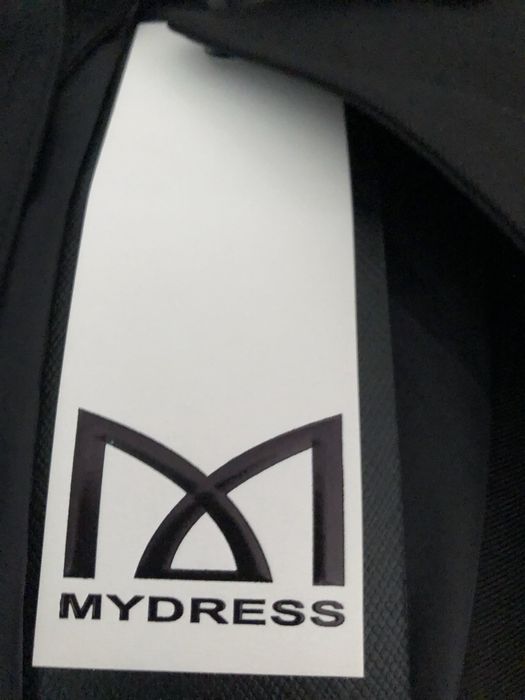 Damski jesienny plaszcz