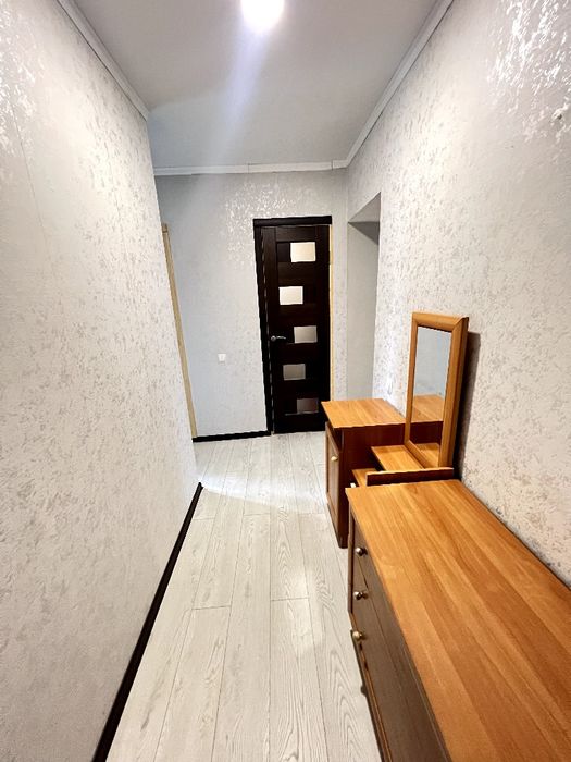 Квартира подобово 1.2 та 3 кімнатні   вокзал центр