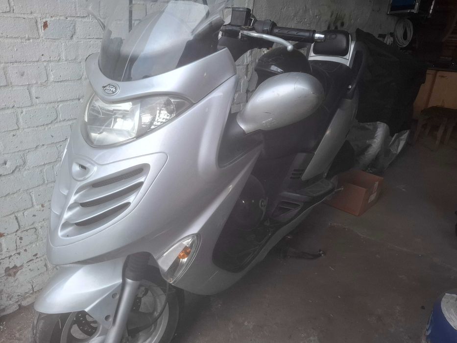 Kymco