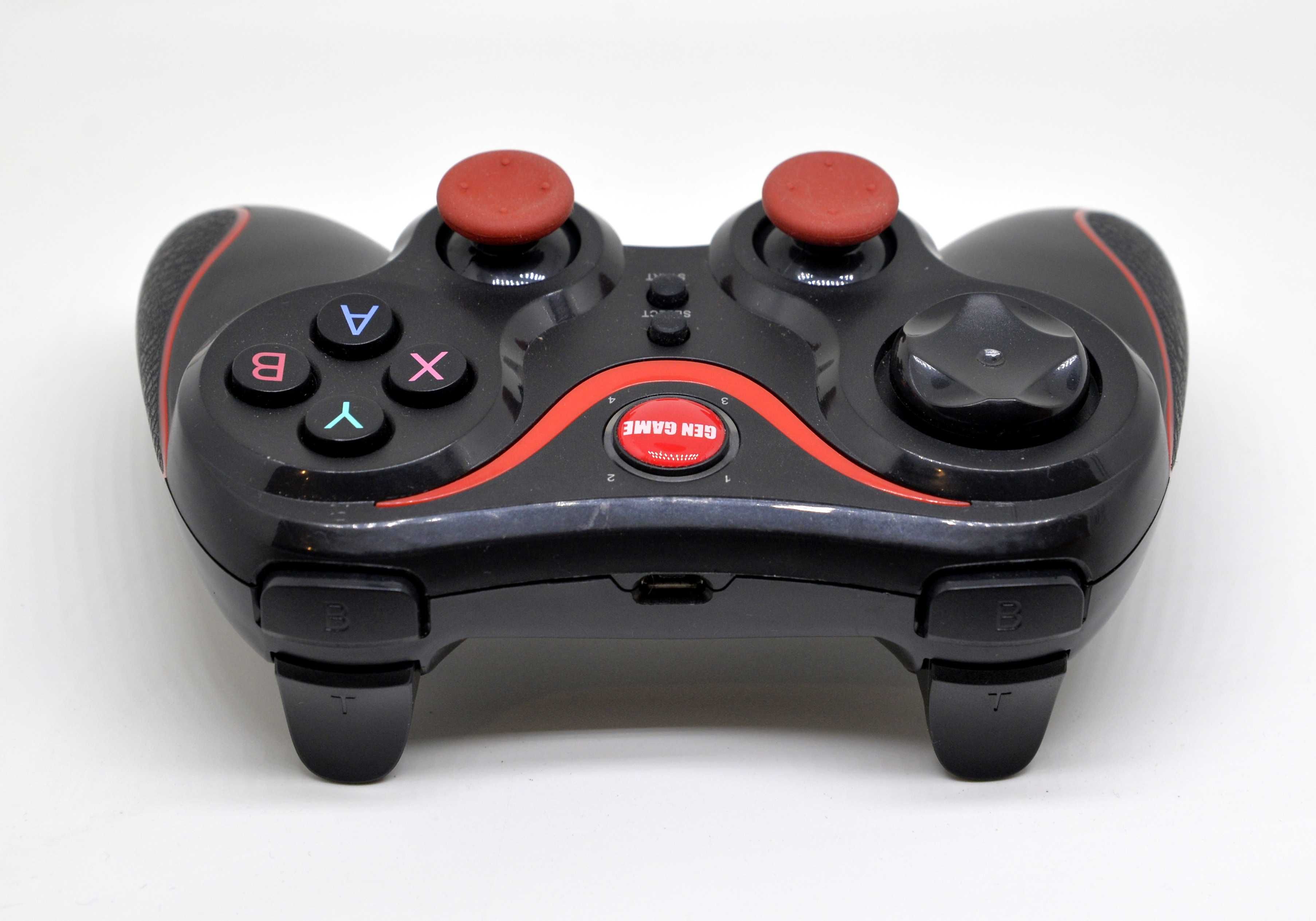 Gen game s3 sale