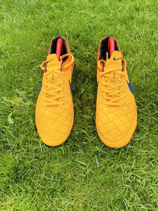 Korki Nike Tiempo Legend 5 SG Pro „Intense Heat Pack - 44