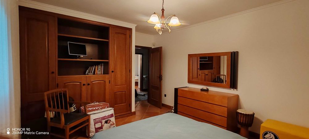 Quartos a alugar para estudantes da universidade de Aveiro