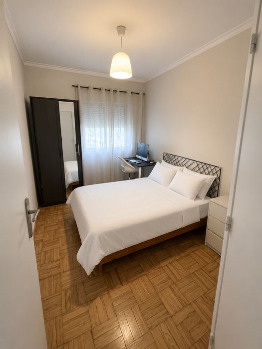 Quarto para alugar