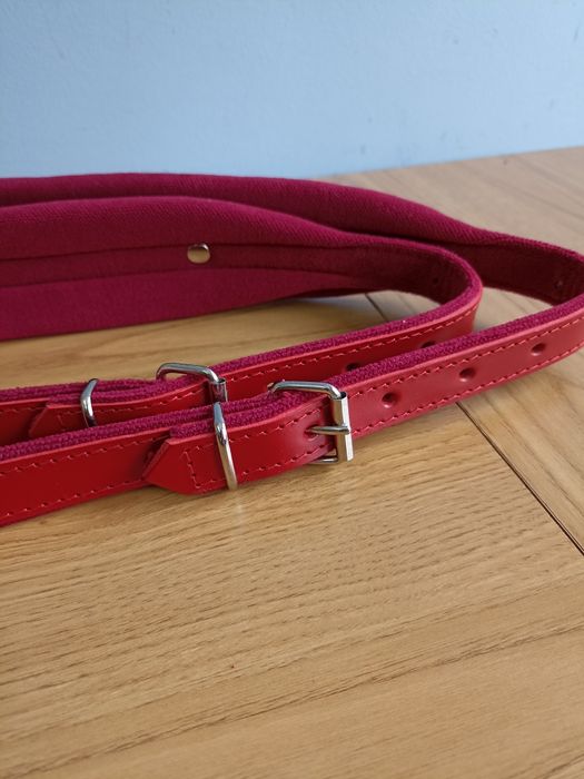 Correias acordeon acordeão concertina