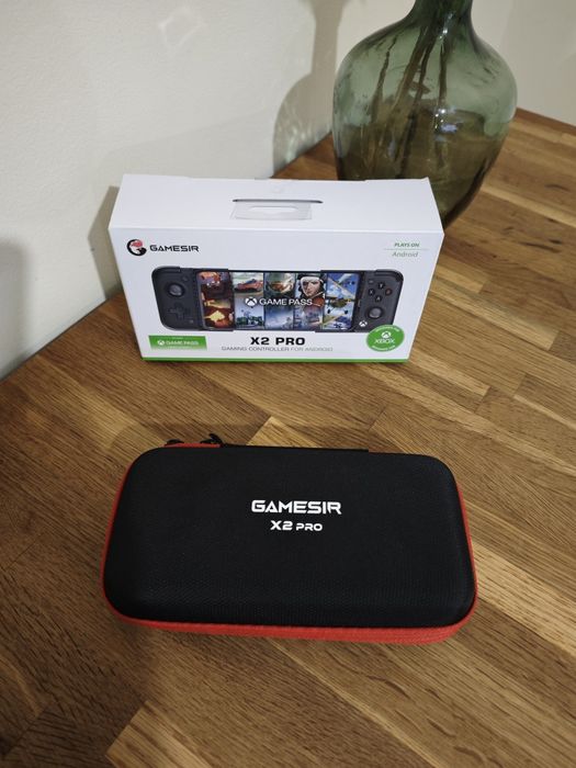 GameSir X2 pro Xbox