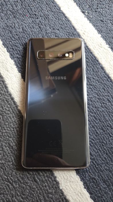 Samsung Galaxy S10