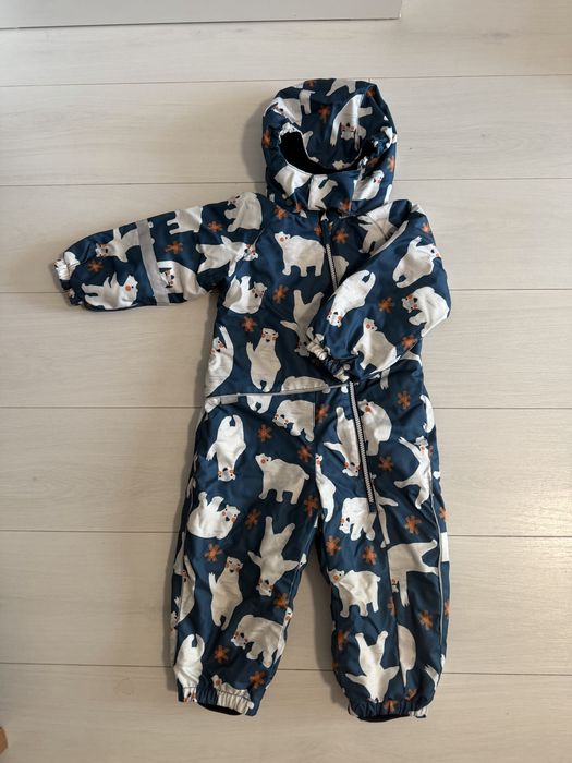 Зимовий комбінезон Tutta by reima , 86+6