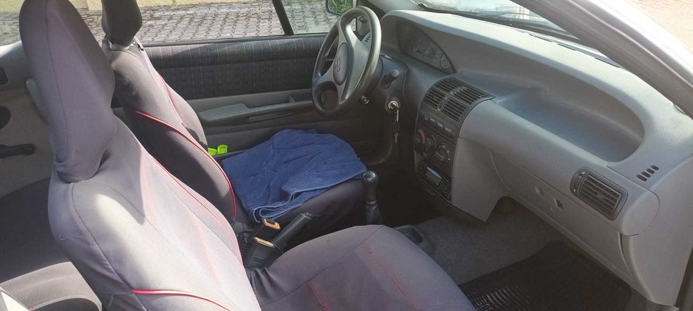 Vender Fiat Punto