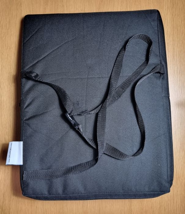 Poduszka pod plecy