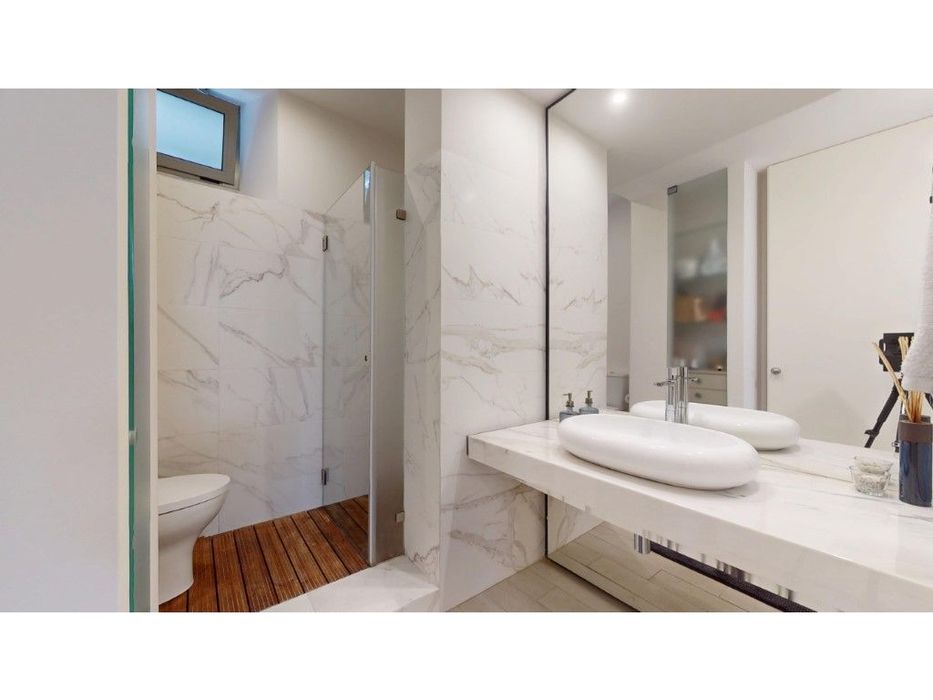 T2+1 duplex com 100m2 em Alcântara