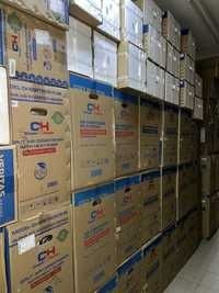 Кондиционер тепловой насос Arctic! Обегрів при мінус 25С!