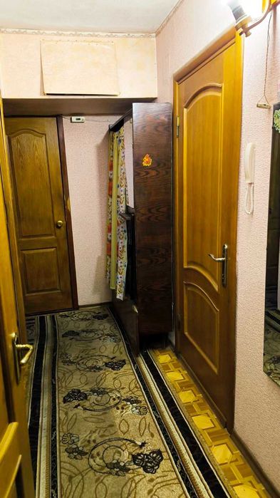 Здаю двокімнатну квартиру