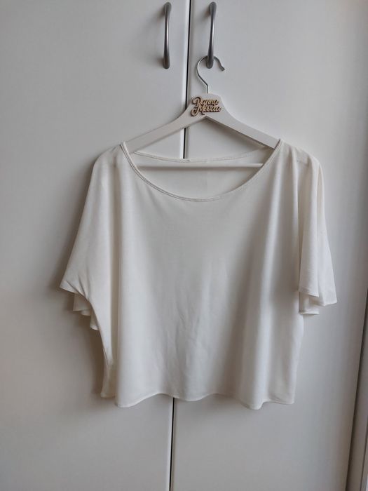 Okrycie wierzchnie na suknie ślubną