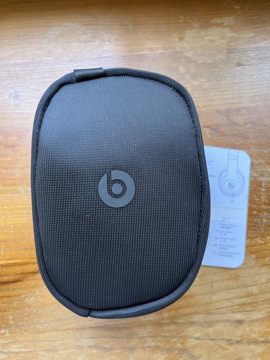 Headphones Beats Studio Pro