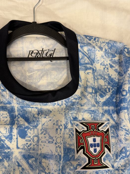 camisola de portugal
