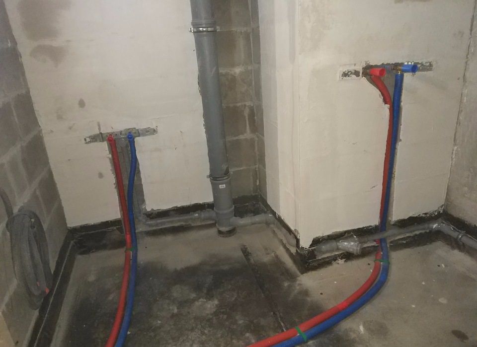 Сантехнік.Монтаж Водопровода ,Канализації, Опалення Срочно! Гарантія!