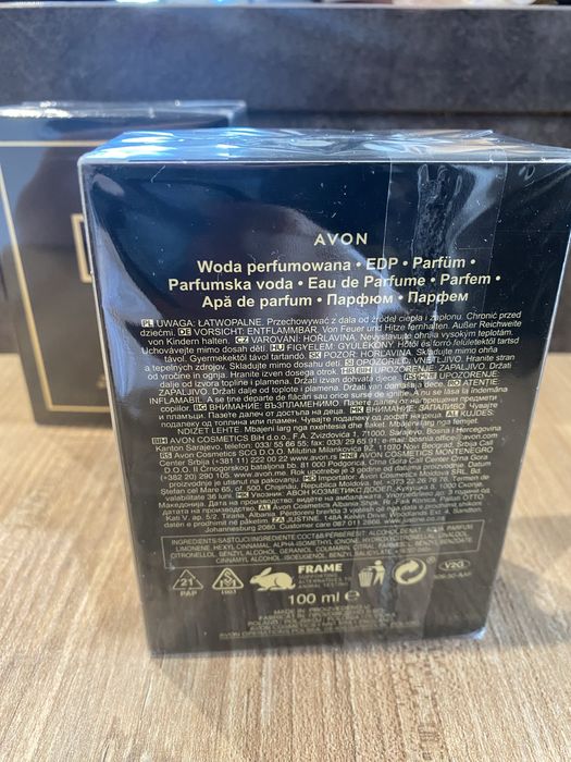 Avon Little black dress 100 ml