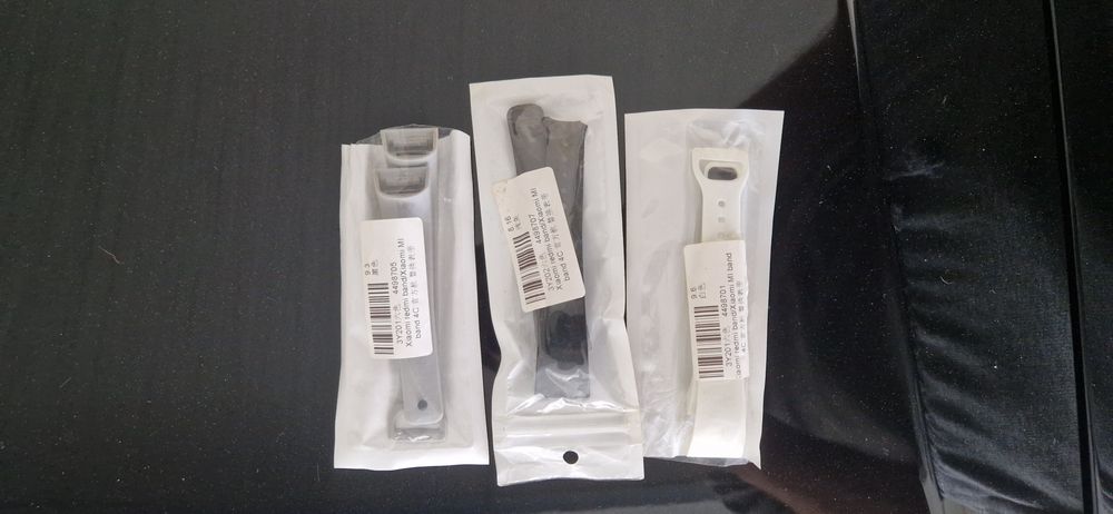 Bracelete Xiaomi Mi Band 4C