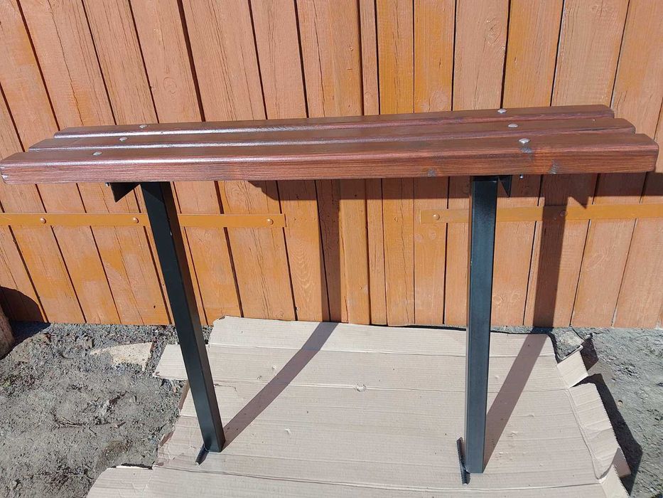 Лавка. Лавочка. Скамейка для дому на цвинтар. кладовище. Висилаю..