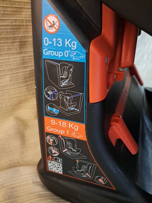 Cadeira Auto para criança CHICCO430760171270328323