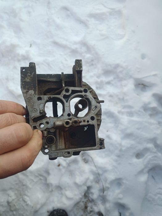 Карбюратори гольф