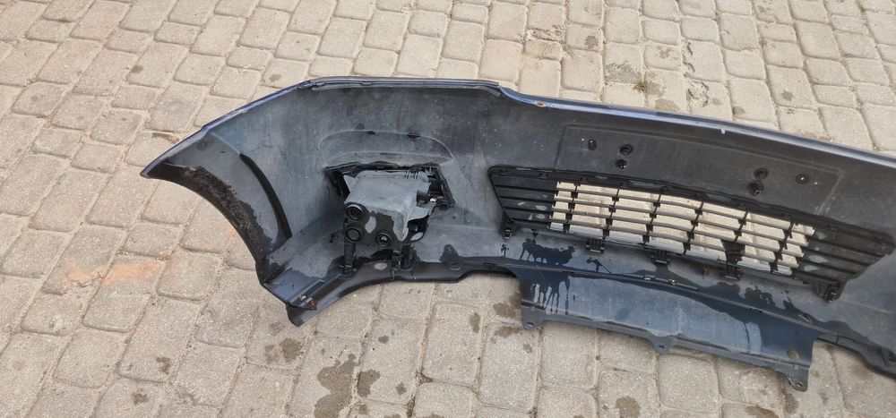 Zderzak przedni kompletny OPEL MERIVA A Lift Z21B