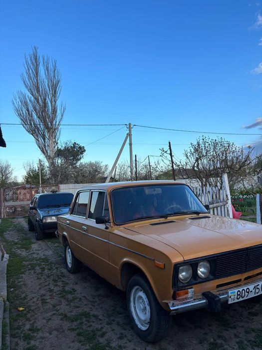 Продам ваз 21063