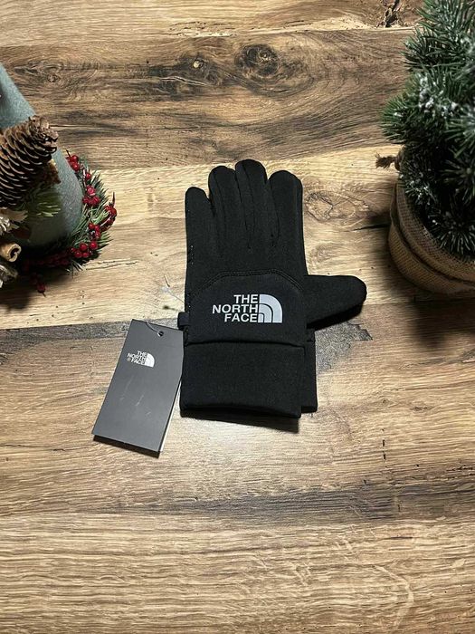 North Face rękawiczki